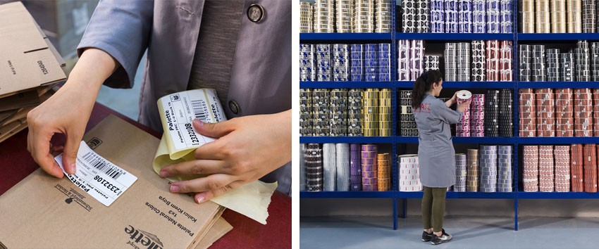 Yard�mc� Malzeme Tedari�i 