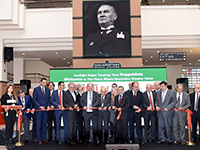 Ambalaj sekt�r�n�n t�m payda�lar� tek �at� alt�nda