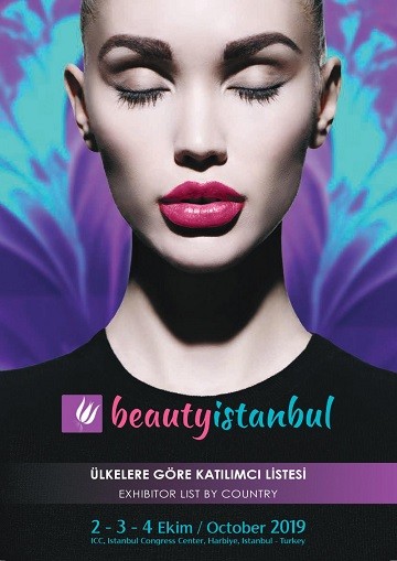 Opak Ambalaj ve Etiketleme Beauty �stanbul 2019 Fuar�na Kat�ld�