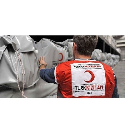 Depremzedelere Destek